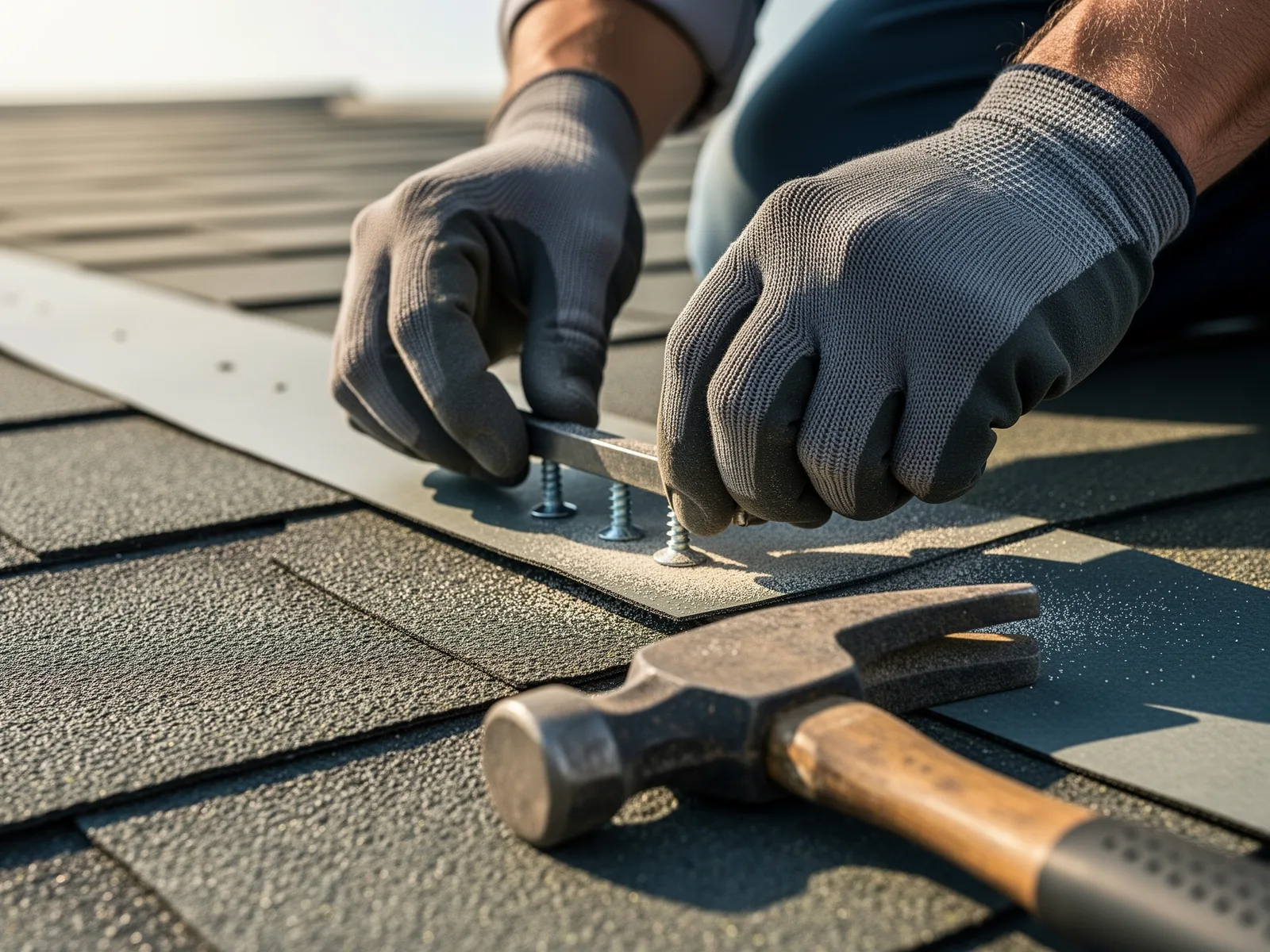 Why choose Fascia Repair in Virgilina, VA